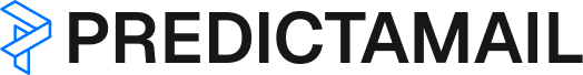 PredictaMail Logo
